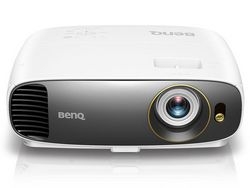 BenQ CineHome HT2550M Video Projector Small