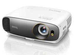 BenQ HT2550 Video Projector Small