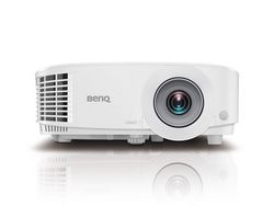 BenQ MH733 Video Projector Small