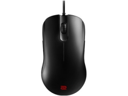 BenQ ZOWIE FK1+ BLACK Mouse Small