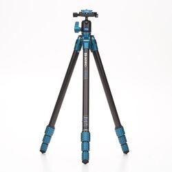 BENRO Super Slim TSSL08AN00P Camera Tripod Small