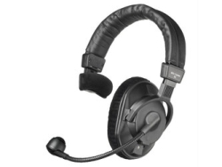 beyerdynamic DT 280 MKII 200/80 Headset Small