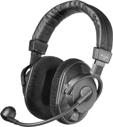 beyerdynamic DT 290 MKII 200/250 Headset Small