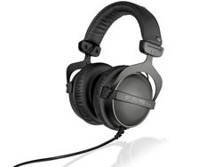 beyerdynamic DT 770 PRO 32 Earphone Headphone Small