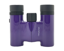 Binocular The Tokyo Trading iWatcher 8x21DH TIB-0821DHVI violet Camera Optic Small