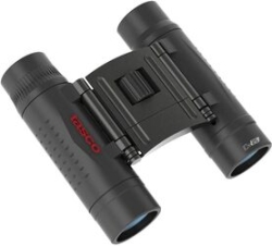 Binocular TASCO Essential 10x25 Camera Optic Small