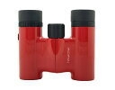 Binocular The Tokyo Trading iWatcher 8x21DH TIB-0821DHRD Red Camera Optic Small