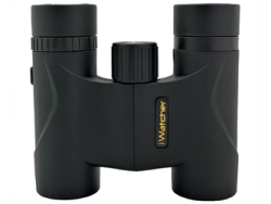 Binocular The Tokyo Trading iWatcher 8x21DH TIB-0821DH Camera Optic Small