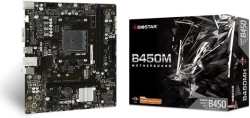 BIOSTAR B450MH Ver. 6.4 Mother Board small