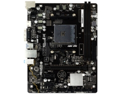 BIOSTAR B450MHP Mother Board small