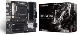 BIOSTAR B550MXC PRO Mother Board small