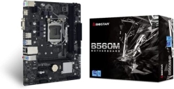 Mother Board BIOSTAR BIOSTAR B560MHP Mother Board