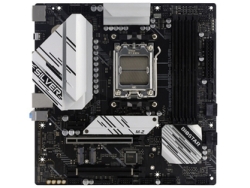 BIOSTAR B650M-SILVER Mother Board small