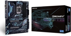 Mother Board BIOSTAR BIOSTAR B660GTA Mother Board