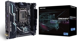 Mother Board BIOSTAR BIOSTAR B660GTN Mother Board