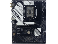 BIOSTAR B760A-SILVER Mother Board small