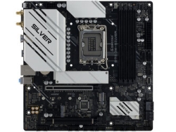 BIOSTAR B760M-SILVER Mother Board small