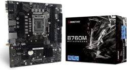 BIOSTAR B760MX2-E D4 Mother Board small