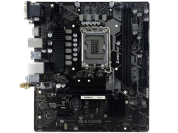 BIOSTAR B760MX2-E Mother Board small