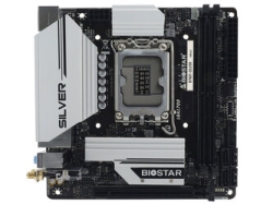 BIOSTAR B760T-SILVER Mother Board small