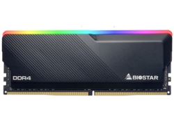 Memory BIOSTAR DHD36EU4RP DDR4 PC4-28800 8GB 2-Disc