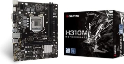 BIOSTAR H310MHP 3.0 Mother Board Mother Board small