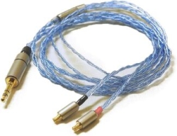 Earphone Cables Terminal 1.2m for exclusive use of Bispa Ryou BSP-HPCL-UPTCEPAM mini-plug ⇔ Small