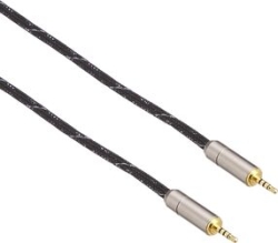 Earphone Cables Bispa Rei -Rei BSP-MDR1A-SDTRM4 2.5mm (4 poles) ⇔ mini-plug (4 poles) 1.2m Small