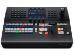 Camera AV Mixers & Switcher Blackmagic Design ATEM 1 M/E Advanced Panel Small