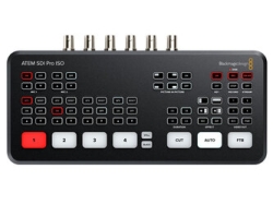 Camera AV Mixers & Switcher Blackmagic Design ATEM SDI Pro ISO Small