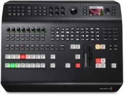 Camera AV Mixers & Switcher Blackmagic Design ATEM Television Studio Pro 4K Small