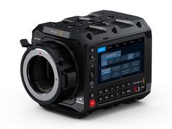 Blackmagic Design Blackmagic PYXIS 6K EF Video Camera Small