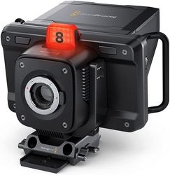 Video Camera Blackmagic Design Blackmagic Studio Camera 4K Plus Small