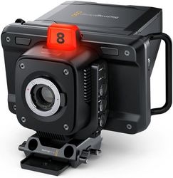 Blackmagic Design Blackmagic Studio Camera 4K Pro G2 Video Camera Small