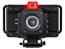 Video Camera Blackmagic Design Blackmagic Studio Camera 4K Pro Small