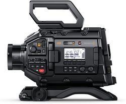 Video Camera Blackmagic Design Blackmagic URSA Broadcast G2 Small