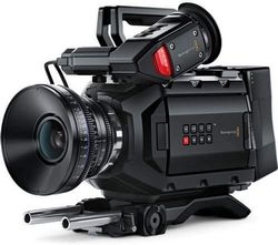 Video Camera Blackmagic Design Blackmagic URSA Mini 4.6K EF Small