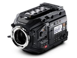 Blackmagic Design Blackmagic URSA Mini Pro 12K OLPF Digital Camcorder small