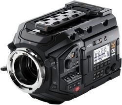 Video Camera Blackmagic Design Blackmagic URSA Mini Pro 12K Small