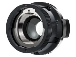 Blackmagic Design Blackmagic URSA Mini Pro B4 Mount Camera Conversion Lens Small