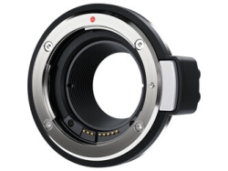 Blackmagic Design Blackmagic URSA Mini Pro EF Mount Camera Conversion Lens Small