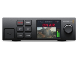 Broadcast Converter Blackmagic Design Blackmagic Web Presenter HD Small