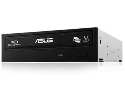 Blu-ray Drive ASUS BW-16D1HT Computers Optical Drives Small