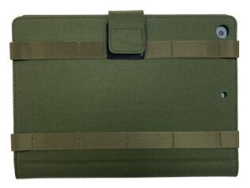 Blue TBC-IP7BLN-KH khaki Tablet Case Small