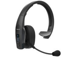 BlueParrott B450-XT BPB-45020 204270 Black Headset Small