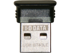 Bluetooth Adapter IODATA USB-BT40LE