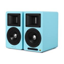 Bluetooth Speaker Small AIRPULSE AIRPULSE A80 ELECTRIC BLUE Bluetooth Speaker Small