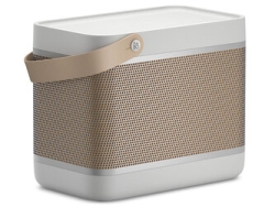 Bluetooth Speaker Bang&Olufsen Beolit 20 Grey Mist