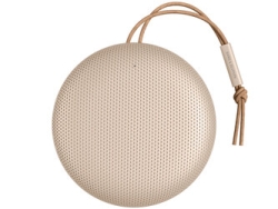 Bluetooth Speaker Bang&Olufsen Beosound A1 2nd Gen Gold Tone