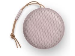 Bluetooth Speaker Bang&Olufsen Beosound A1 2nd Gen Pink